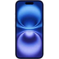 Apple iPhone 16 Plus | 128 GB | Ultramarine