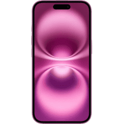 Apple iPhone 16 | 256 GB | Pink