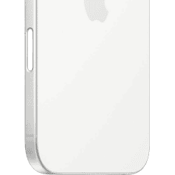Apple iPhone 16 | 256 GB | White