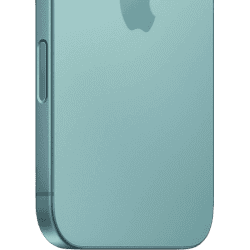Apple iPhone 16 Plus | 128 GB | Teal