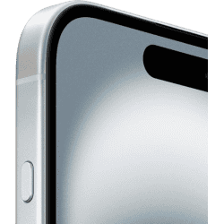Apple iPhone 16 Plus | 128 GB | White