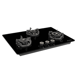 Faber | HOB EXPERIA HT 753 ALU AI FFD | Gas stove