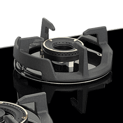 Faber | HOB EXPERIA HT 753 ALU AI FFD | Gas stove