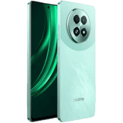 realme 13 5G  | 8 GB RAM | 256 GB | Speed Green