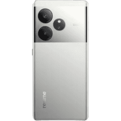 realme GT 6 | 8 GB RAM | 256 GB | Fluid Silver