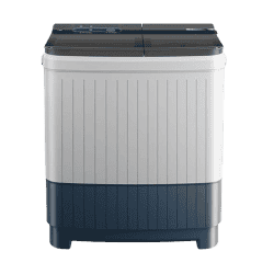 BOSCH Top Loading Semi Automatic Washing Machine | 7 kg | 5 Star | Peacock Blue | WJP702P0IN