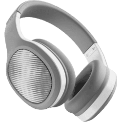 boAt Rockerz 460 Wireless Headphone | 40 mm drivers | Crimson White