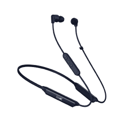 boAt Rockerz Trinity Neckband BT Headset | Just Blue
