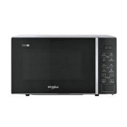Whirlpool 20 L Solo Microwave Oven Magicook Pro 20SE 50047 | Black