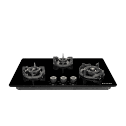 Faber | HOB EXPERIA HT 753 ALU AI FFD | Gas stove