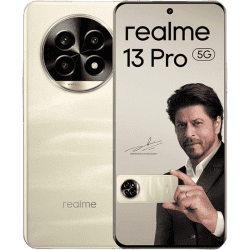 realme 13 Pro 5G | 8 GB | 256 GB | Monet gold | RMX3990