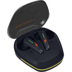 Fire-Boltt Fire Pods Lycan TWS  Earbuds | Blue | BEP602