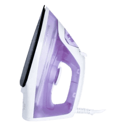 Philips Steam Iron | 1250 W | Purple | DST0810/30