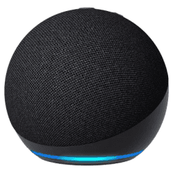 Amazon Echo Dot 5th Gen | Black