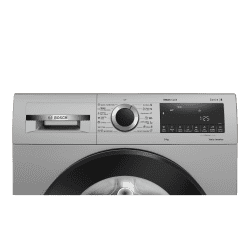 Bosch  | 9 kg | Front Load Fully Automatic Washing Machine | WGA1420SIN