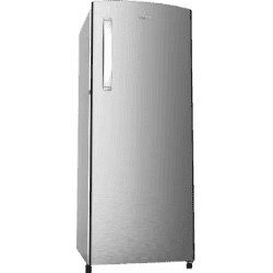 Whirlpool Direct Cool Single Door Refrigerator | 192 L | 3 Star | Cool Illusia | 215 IMPRO PRM 3S COOL ILLUSIA