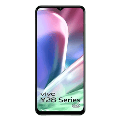 vivo Y28e 5G | 4GB | 128 GB | Breeze green