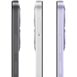 OPPO A3X 5G | 4GB RAM | 64 GB Storage | Starlight White