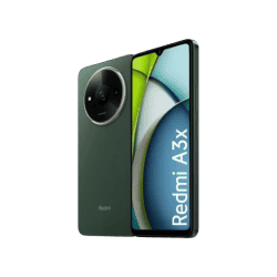 Redmi A3X | 3 GB | 64GB  | Olive Green