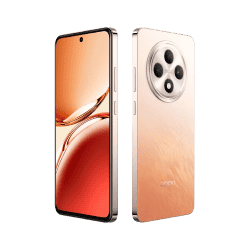 OPPO F27 5G | 8 GB | 256 GB | Amber Orange