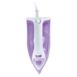 Philips Steam Iron | 1250 W | Purple | DST0810/30
