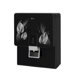 LG  Premium Water Purifier | 8 L | True RO Filtration | Black | WW146RPLB.CBLQEIL