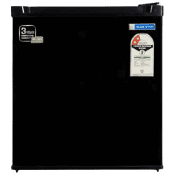 Blue Star MiniBar | 50L | Black | MR60 GB