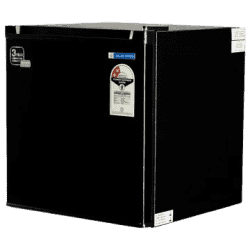 Blue Star MiniBar | 50L | Black | MR60 GB