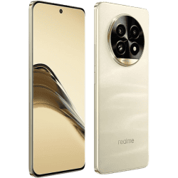 realme 13 Pro 5G | 8 GB | 256 GB | Monet gold | RMX3990