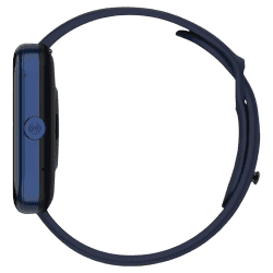 Noise ColorFit Victor Smartwatch | IP68 | Midnight Blue