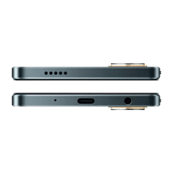 vivo Y18i | 4 GB RAM | 64 GB | Space Black