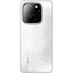 Tecno Spark 20 Pro 5G | 8 GB RAM | 256 GB | Glossy white
