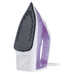 Philips Steam Iron | 1250 W | Purple | DST0810/30
