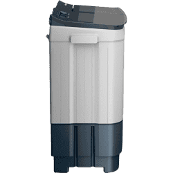 BOSCH Top Loading Semi Automatic Washing Machine | 7 kg | 5 Star | Peacock Blue | WJP702P0IN