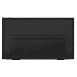 Sony BRAVIA 2 4K Ultra HD Smart LED Google TV | 139 cm (55 inch) | Dolby Audio | Chromecast Built-in | Voice Search | Black | K-55S25