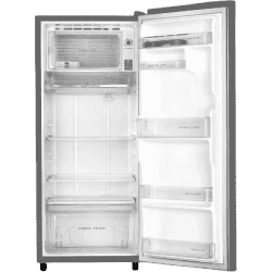 Whirlpool Direct Cool Single Door Refrigerator | 192 L | 3 Star | Cool Illusia | 215 IMPRO PRM 3S COOL ILLUSIA