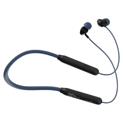 FIRE BOLTT Athena Neckband | Blue black | BNA202