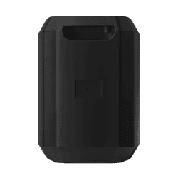 PHILIPS Bluetooth Party Speaker | 30W | Dynamic Bass Boost | Black | TAX2208/94
