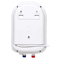 Faber Instant Water Geyser | FWG Insta | 3 L | 3000 W | White