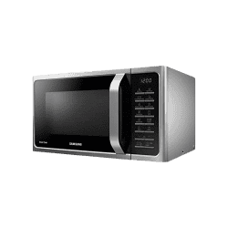 Samsung Convection Microwave Oven | 28 L | Silver | MC28A5025VS/TL