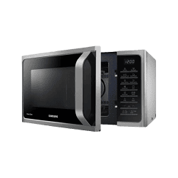 Samsung Convection Microwave Oven | 28 L | Silver | MC28A5025VS/TL