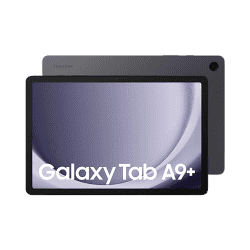 Samsung Galaxy Tab A9+| 27.94 cm (11.0 Inch) | Display | RAM 8 GB/ROM 128 GB Expandable | Wi-Fi Tablet | Graphite