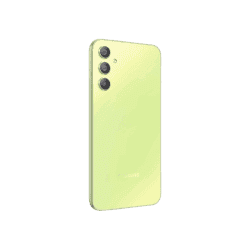 Samsung  Galaxy A34 5G | 8 GB Ram  | 128 GB | Awesome Lime