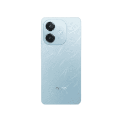 OPPO A3X  | 4 GB | 64 GB | Ocean Blue