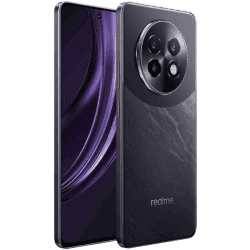 realme 13+ 5G  | 8 GB RAM | 256 GB  | Dark Purple