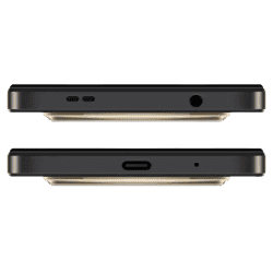 Redmi A3X | 4 GB | 128 GB | Midnight Black