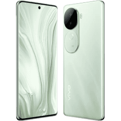 Vivo V40e 5G | 8 GB | 256 GB | Mint Green