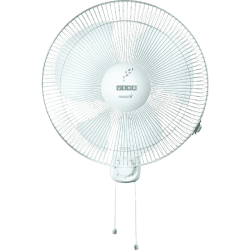 Usha Maxx Air Wall Fan | 400 mm | White