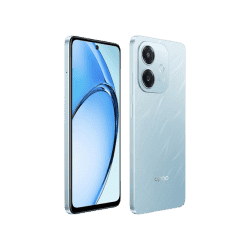 OPPO A3X  | 4 GB | 128 GB | Ocean Blue