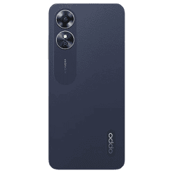 OPPO A17 | 64GB | 4GB | Black
